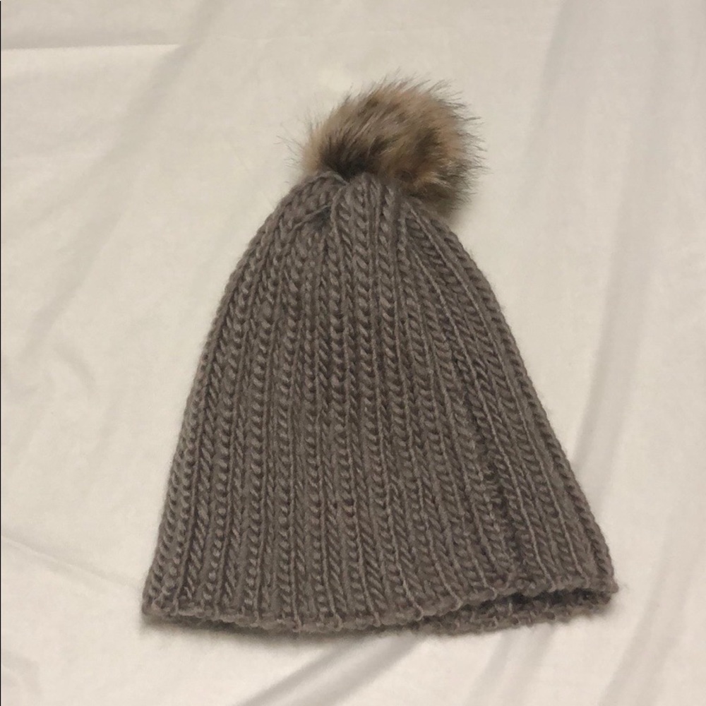 JustFab Winter Hat